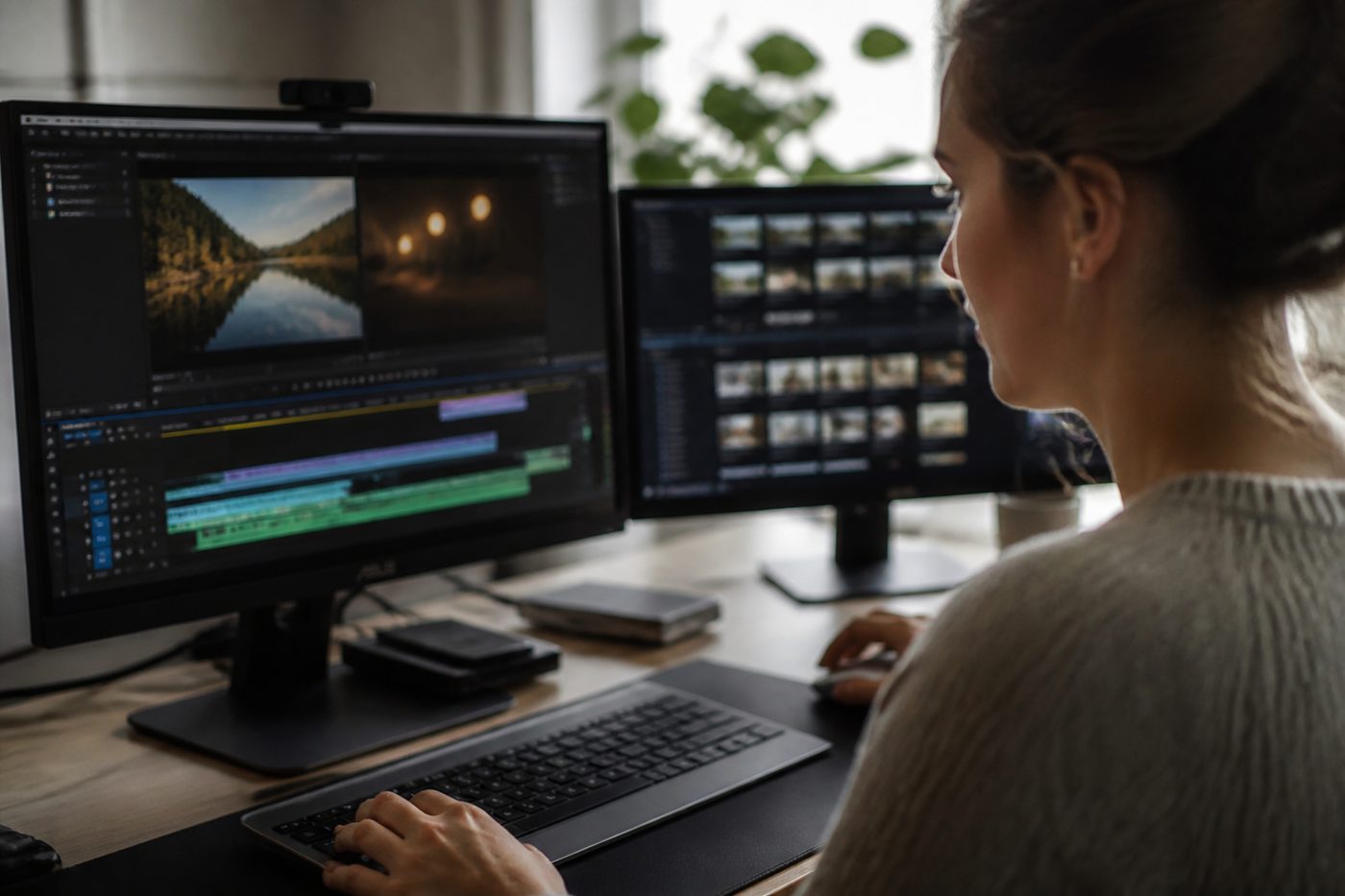 Frame rate, which is where archive material bites : Footage Formats and Delivery: What You Receive and Whether It Will Cut