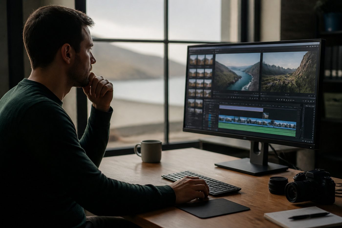 Line by line : Royalty Free vs Rights Managed Footage: The Real Difference
